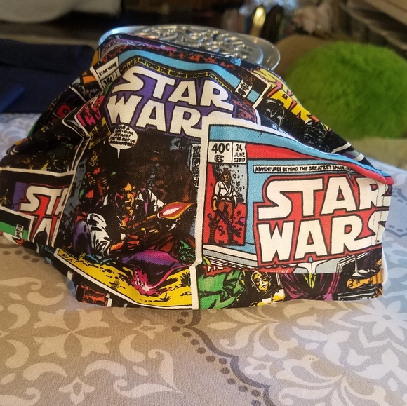 Protective mask - Picture 2 of 6